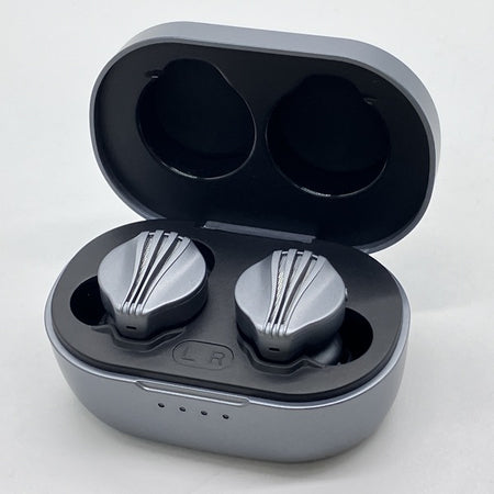 FIIO 【中古】FW3 Dark Gray 【FIO-FW3-DG】【秋葉原】 – e☆イヤホン