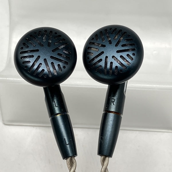FIIO 【中古】FF5 Black 【FIO-IEM-FF5-B】【秋葉原】 – e☆イヤホン