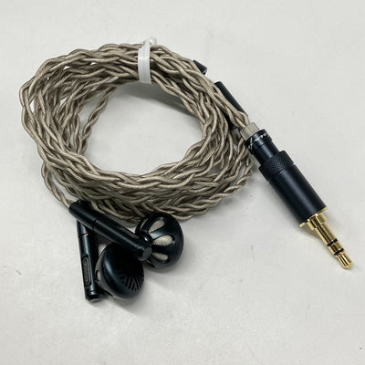 FIIO 【中古】FF5 Black 【FIO-IEM-FF5-B】【秋葉原】 – e☆イヤホン