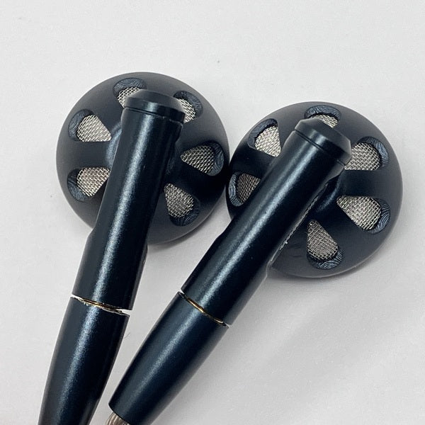 【中古】FF5 Black 【FIO-IEM-FF5-B】【秋葉原】