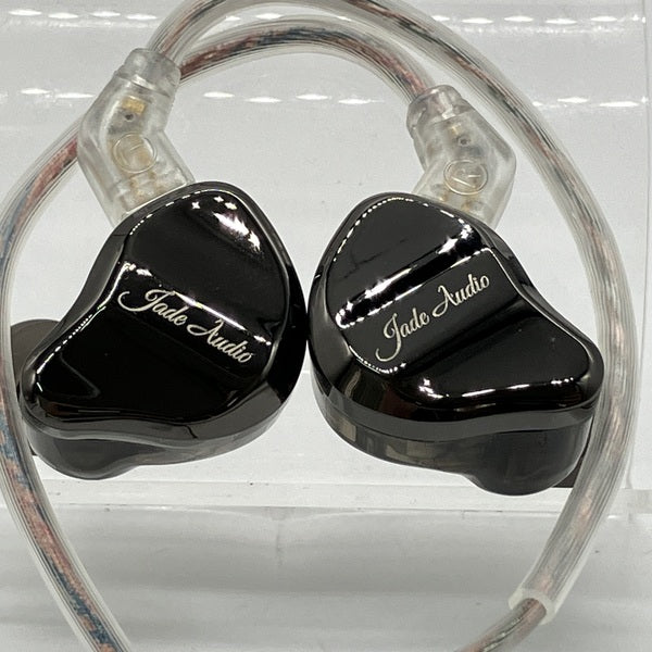 【中古】JD1 Black 【FIO-IEM-JD1-B】【秋葉原】
