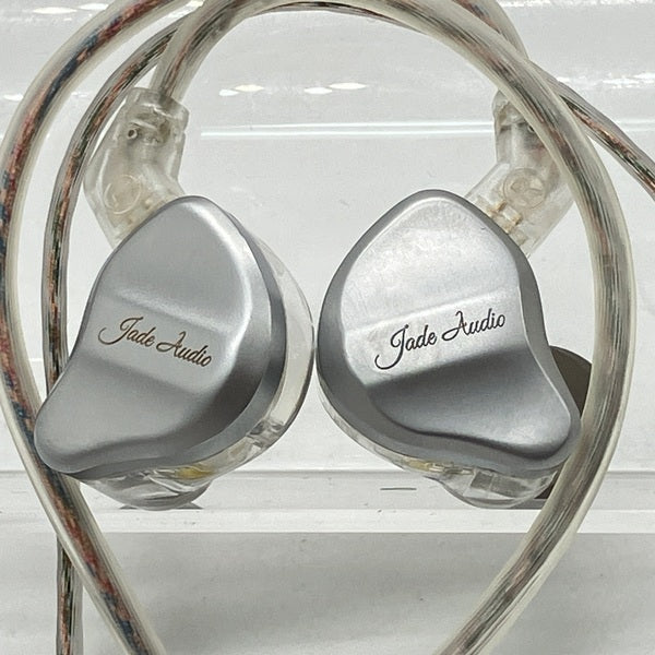 【中古】JD1 Silver 【FIO-IEM-JD1-S】【秋葉原】