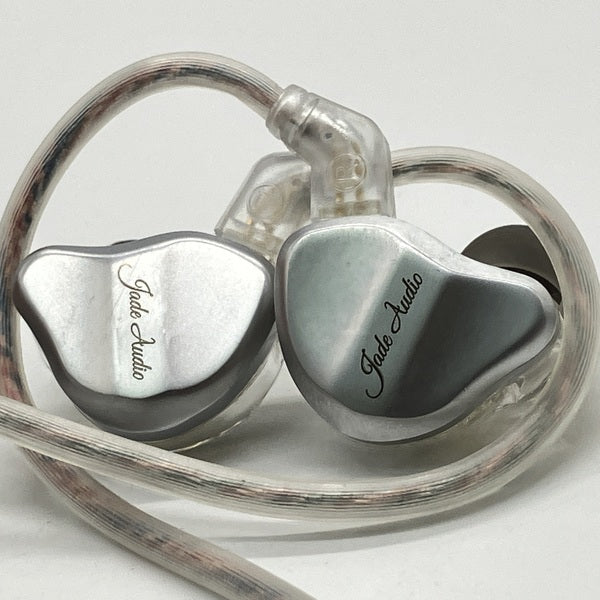 【中古】JD1 Silver 【FIO-IEM-JD1-S】【秋葉原】