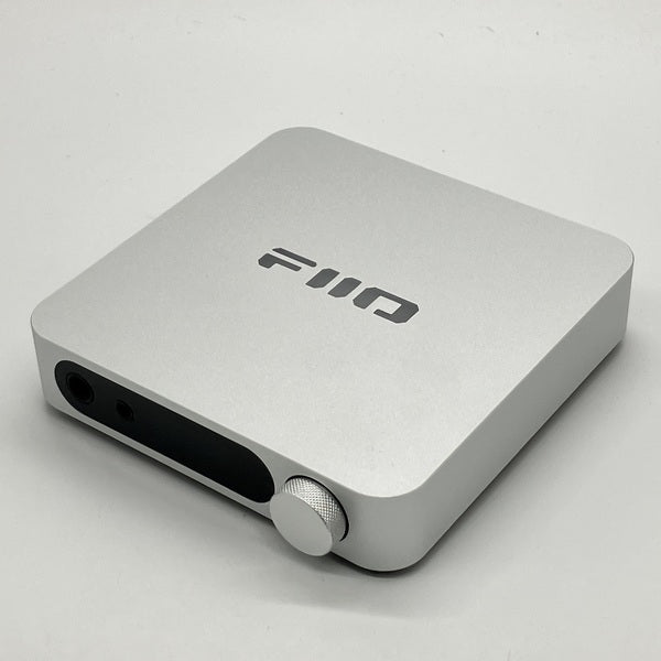 【中古】K11 Silver 【FIO-K11-S】【秋葉原】