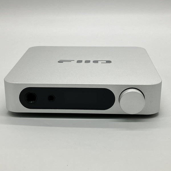 FIIO 【中古】K11 Silver 【FIO-K11-S】【秋葉原】 – e☆イヤホン