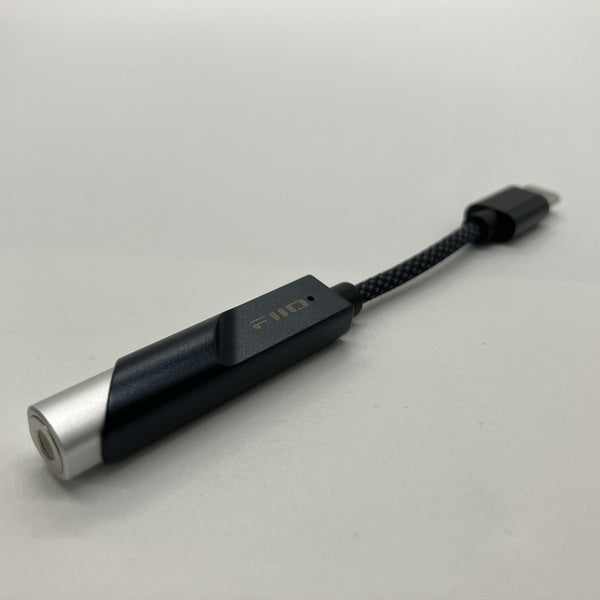 【中古】KA11 Type-C Black 【FIO-KA11TC-B】【秋葉原】