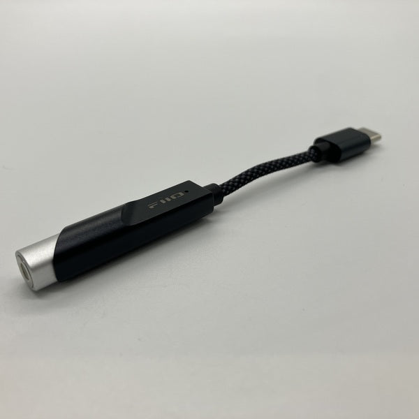 【中古】KA11 Type-C Black 【FIO-KA11TC-B】【秋葉原】