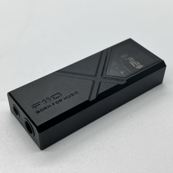 【中古】KA13 Black 【FIO-KA13-B】【名古屋】