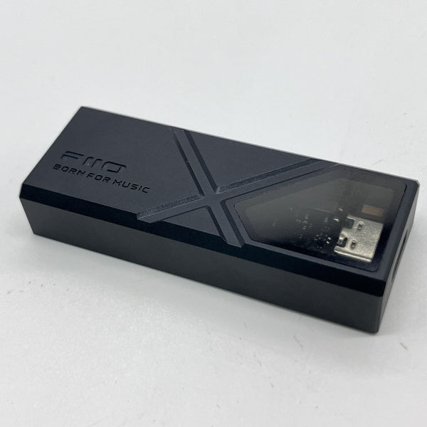 【中古】KA13 Black 【FIO-KA13-B】【名古屋】