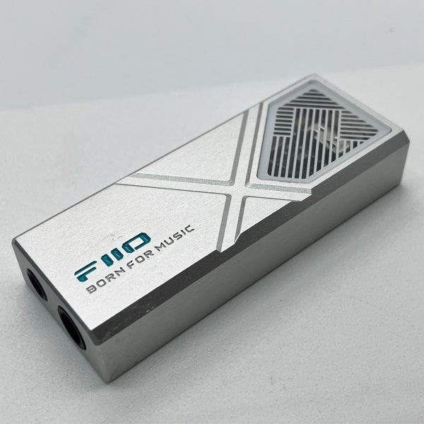 【中古】KA13 Silver 【FIO-KA13-S】【秋葉原】