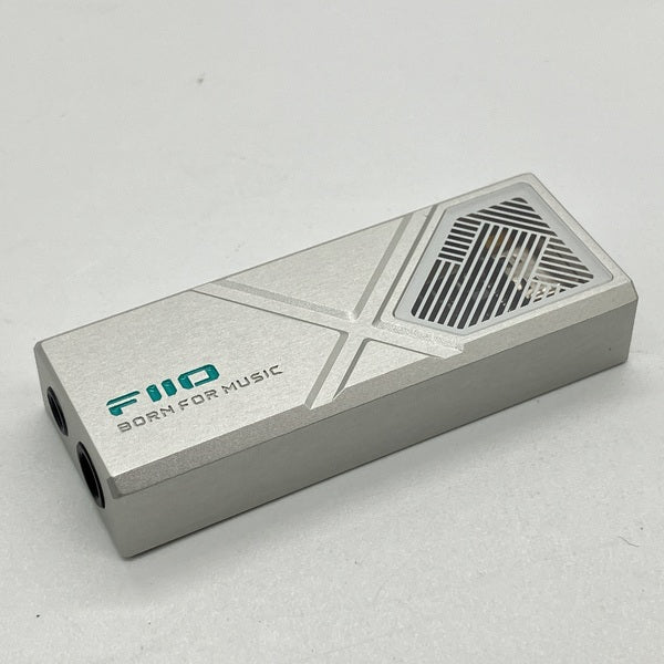 【中古】KA13 Silver 【FIO-KA13-S】【秋葉原】