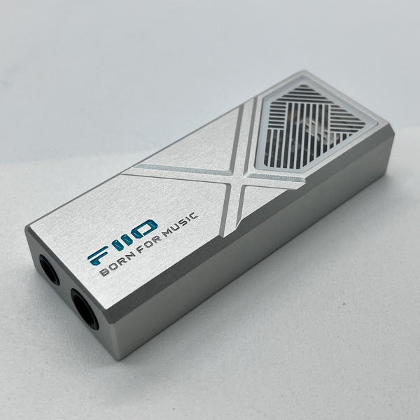 【中古】KA13 Silver 【FIO-KA13-S】【秋葉原】