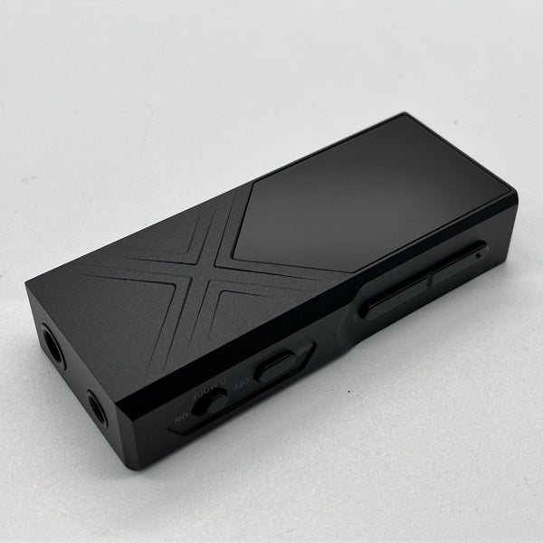 【中古】KA17 Black 【FIO-KA17-B】【日本橋】