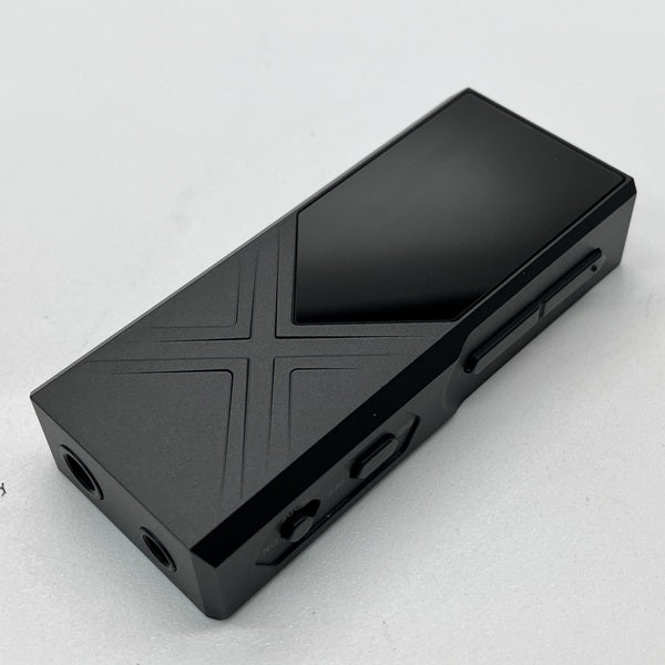 【中古】KA17 Black 【FIO-KA17-B】【日本橋】