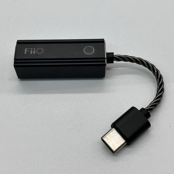 【中古】KA2 Type-C 【FIO-KA2-TC】【秋葉原】