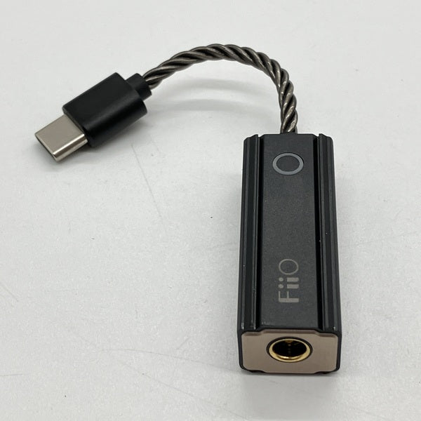 【中古】KA2 Type-C 【FIO-KA2-TC】【秋葉原】