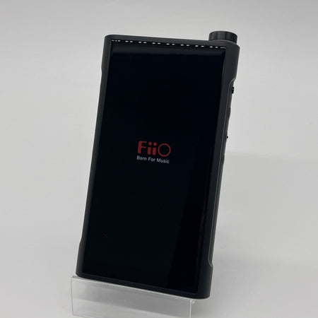 FIIO 【中古】M15s 【FIO-M15S-B】【秋葉原】 – e☆イヤホン