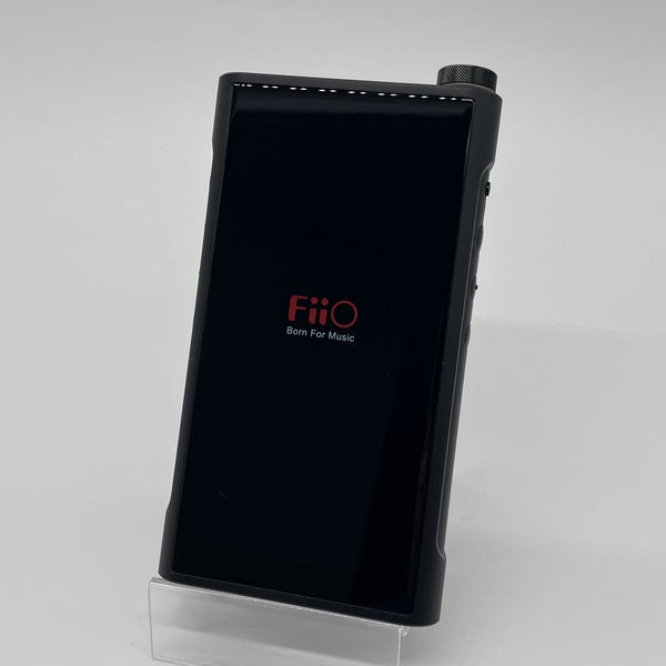 FIIO 【中古】M15s 【FIO-M15S-B】【秋葉原】 – e☆イヤホン