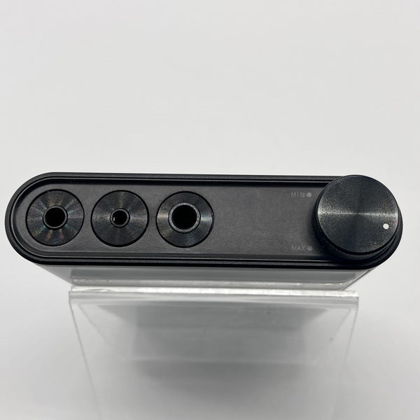 FIIO 【中古】M15s 【FIO-M15S-B】【秋葉原】 – e☆イヤホン