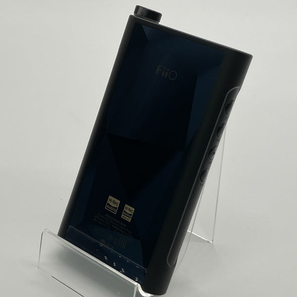 FIIO 【中古】M15s 【FIO-M15S-B】【秋葉原】 – e☆イヤホン