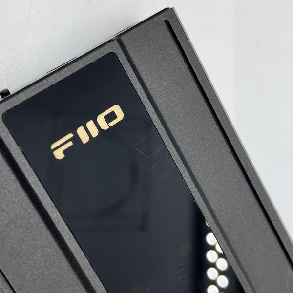 FIIO 【中古】Q11 【FIO-Q11-B】【名古屋】 – e☆イヤホン