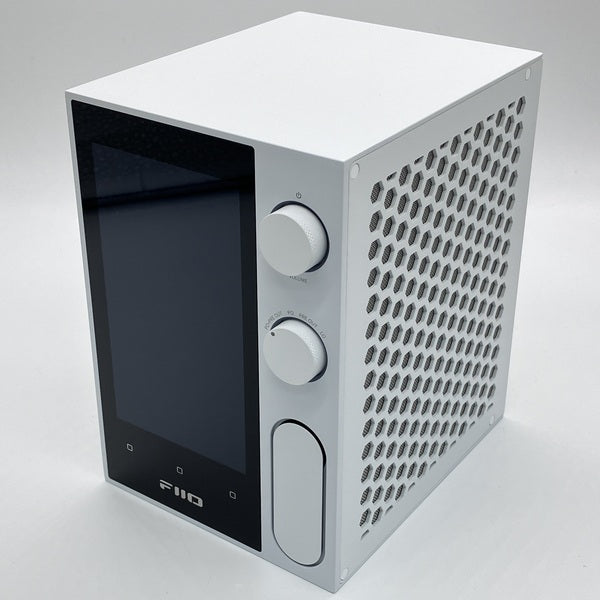 【中古】R7 White 【FIO-R7-W】【秋葉原】