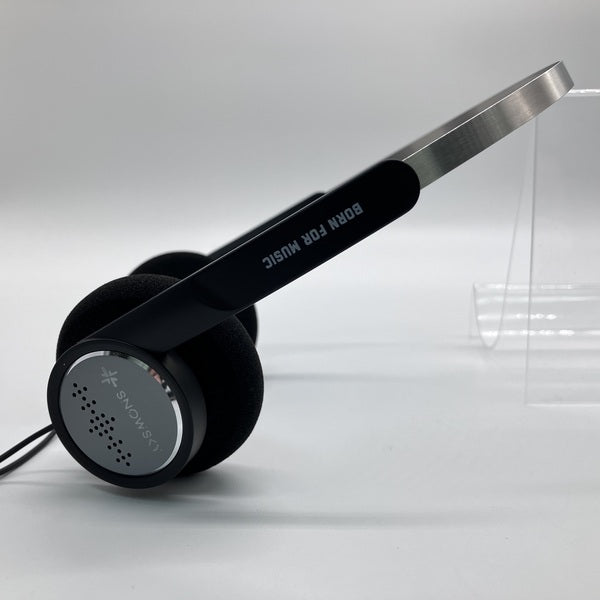 【中古】Snowsky WIND Black【FIO-SSWIND-B 】【秋葉原】