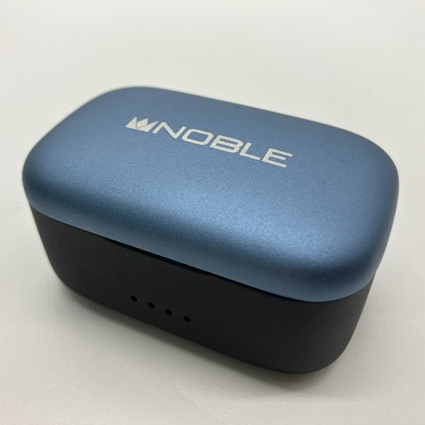 Noble Audio 【中古】FoKus Mystique 【NOB-FOKUSMST-B】【秋葉原