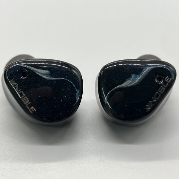 Noble Audio 【中古】FoKus Mystique 【NOB-FOKUSMST-B】【秋葉原