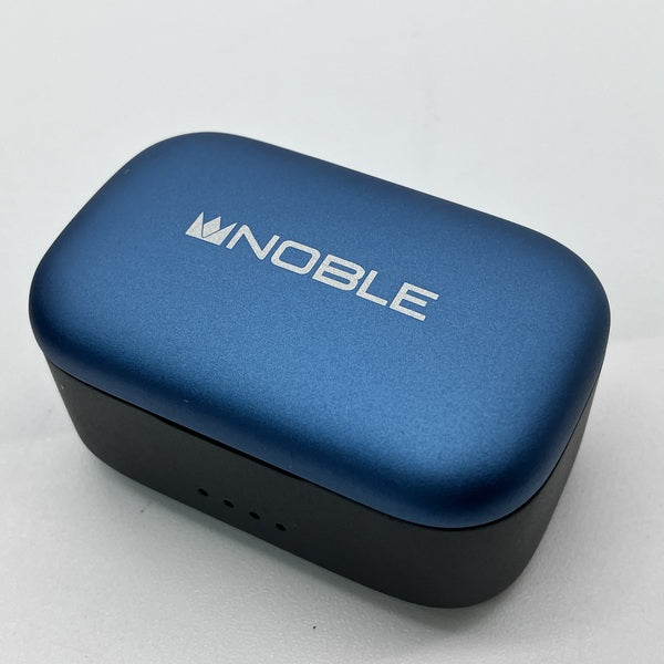 Noble Audio 【中古】FoKus Mystique 【NOB-FOKUSMST-B】【秋葉原