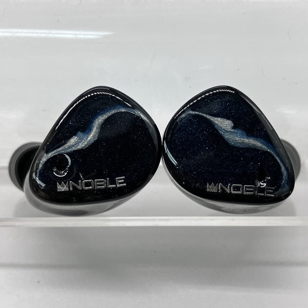 Noble Audio 【中古】FoKus Mystique 【NOB-FOKUSMST-B】【秋葉原