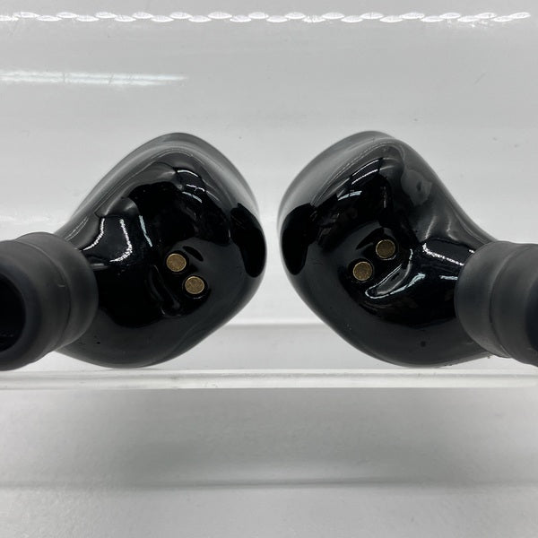 Noble Audio 【中古】FoKus Mystique 【NOB-FOKUSMST-B】【秋葉原