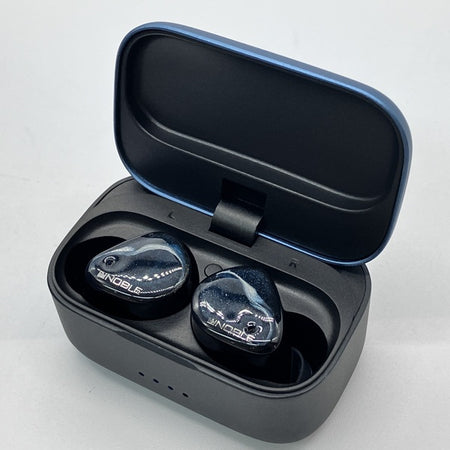 Noble Audio 【中古】FoKus Mystique 【NOB-FOKUSMST-B】【秋葉原