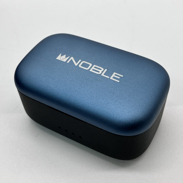 Noble Audio 【中古】FoKus Mystique 【NOB-FOKUSMST-B】【秋葉原