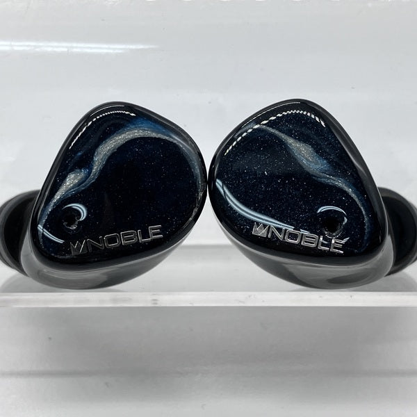 Noble Audio 【中古】FoKus Mystique 【NOB-FOKUSMST-B】【秋葉原