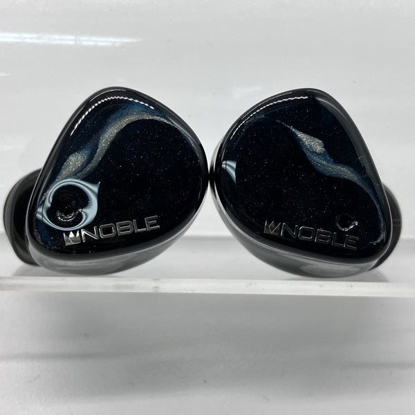 Noble Audio 【中古】FoKus Mystique 【NOB-FOKUSMST-B】【秋葉原