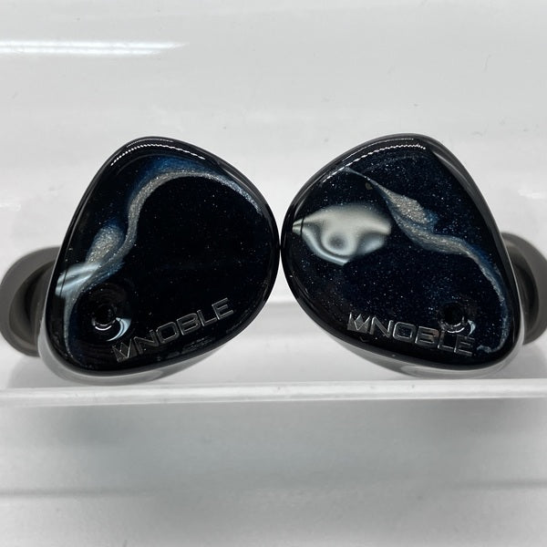 Noble Audio 【中古】FoKus Mystique 【NOB-FOKUSMST-B】【秋葉原