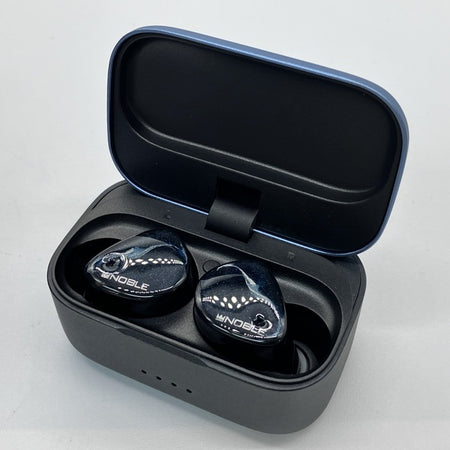 Noble Audio 【中古】FoKus Mystique 【NOB-FOKUSMST-B】【秋葉原