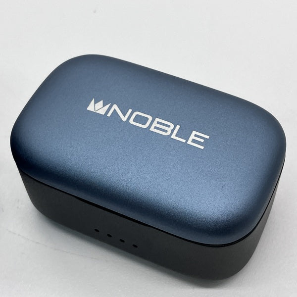 Noble Audio 【中古】FoKus Mystique 【NOB-FOKUSMST-B】【秋葉原