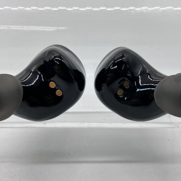 Noble Audio 【中古】FoKus Mystique 【NOB-FOKUSMST-B】【秋葉原