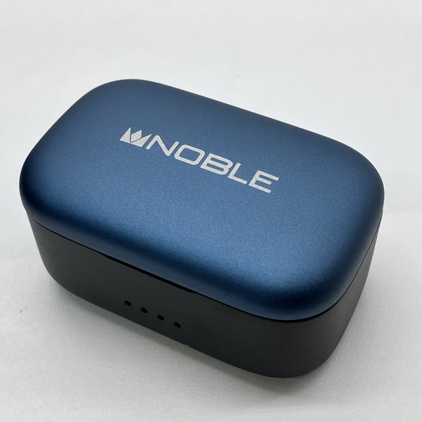 Noble Audio 【中古】FoKus Mystique 【NOB-FOKUSMST-B】【秋葉原