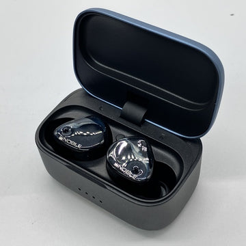 Fokus mystique 二手價格 | HifiZero