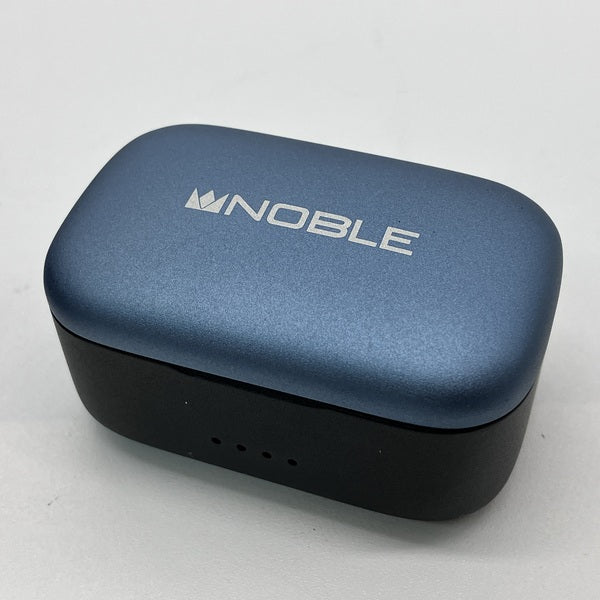 Noble Audio 【中古】FoKus Mystique 【NOB-FOKUSMST-B】【秋葉原