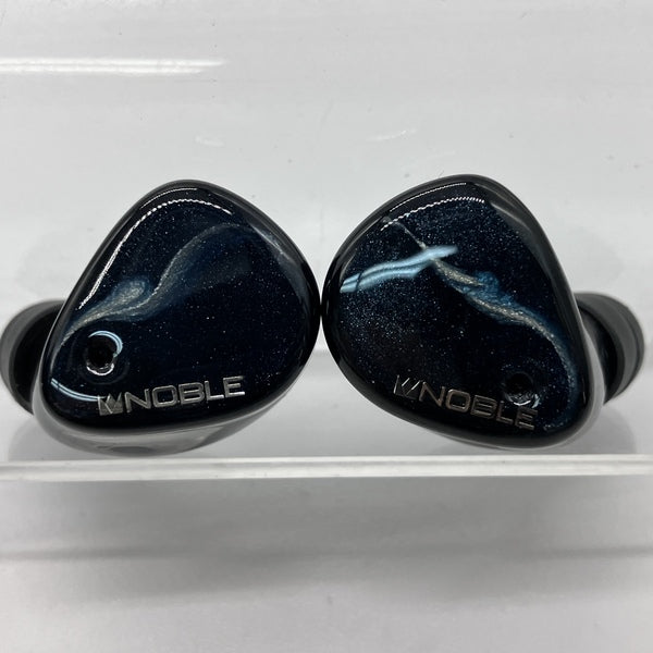 Noble Audio 【中古】FoKus Mystique 【NOB-FOKUSMST-B】【秋葉原