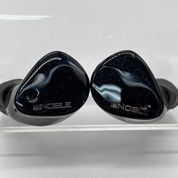 Noble Audio 【中古】FoKus Mystique 【NOB-FOKUSMST-B】【秋葉原