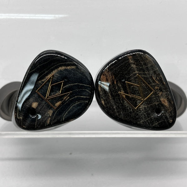 Noble Audio 【中古】FoKus Prestige Black 【NOB-FOKUSPST-B