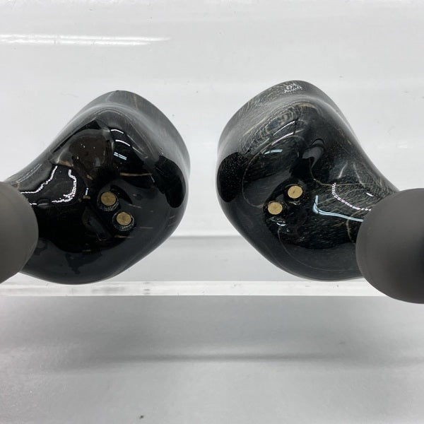 Noble Audio 【中古】FoKus Prestige Black 【NOB-FOKUSPST-B