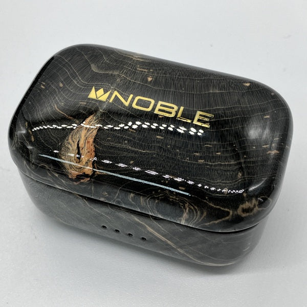 Noble Audio 【中古】FoKus Prestige Black 【NOB-FOKUSPST-B