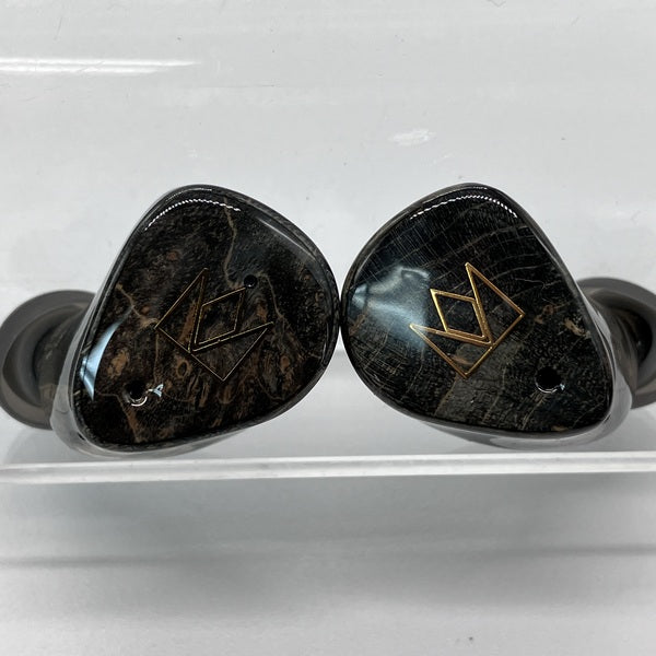Noble Audio 【中古】FoKus Prestige Black 【NOB-FOKUSPST-B