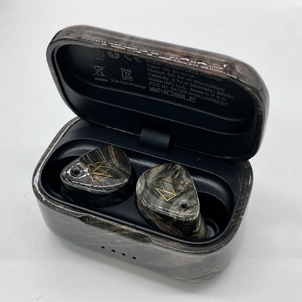 【中古】FoKus Prestige Black 【NOB-FOKUSPST-B】【秋葉原】